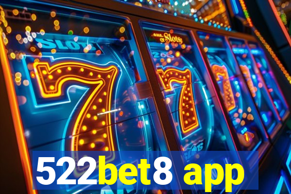 522bet8 app